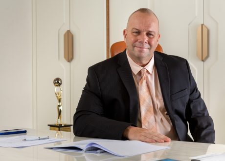 FHH’s CEO named among Forbes’ Top 100 CEOs in Middle East for 2023
