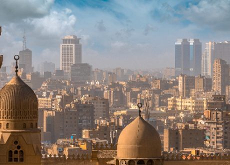 Egypt tops EBRD’s 2023 investments in SEMED with €1.3 bn funding for 16 projects
