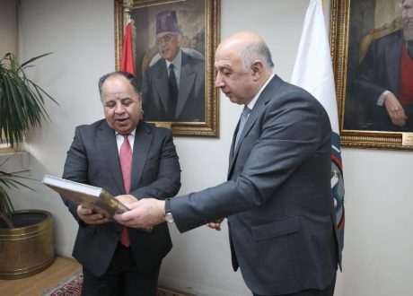 Egypt plans to issue blue, green, social bonds in local currency of NDB members 