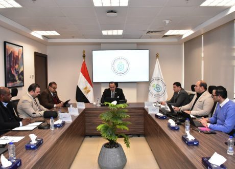 رئيس الرعاية الصحية: المنظومة الذكية لإدارة وصيانة الأصول تعزز الحفاظ على موارد الدولة
