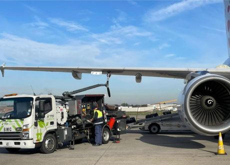 Brussels Airport offers maximum 200,000 euro SAF incentive per airline  in 2024