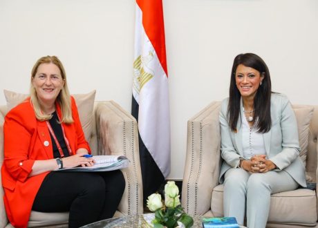 $19 m grants from Switzerland for drinking water, sewage projects in Upper Egypt