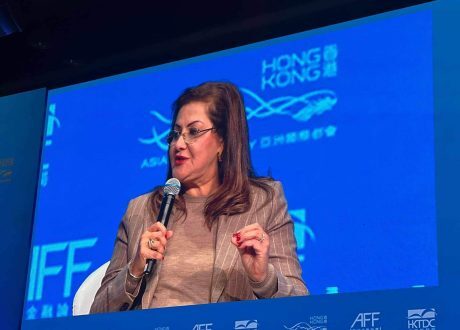 هالة السعيد: نركز على دمج البعد البيئي في الخطط الوطنية مع التركيز على تحقيق التنمية المستدامة