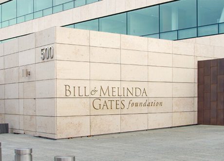 Gates Foundation largest ever budget of $ 8.6 bn backs health innovations