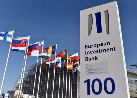 EIB allocated €49 bn for climate action, environmental sustainability
