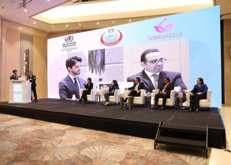 وزير الصحة: الرئيس السيسي يولي اهتمامًا كبيرًا باستمرار وتطوير مبادرات الصحة العامة
