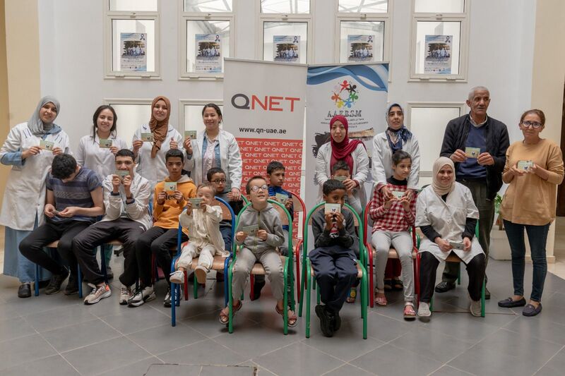 إسهامات «كيونت» بالمسؤولية المجتمعية في 2023.. تفاصيل