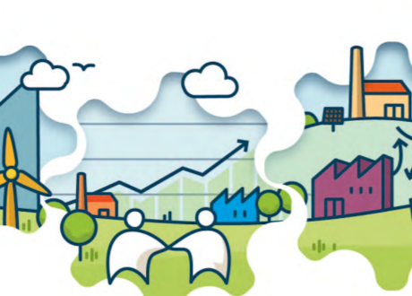GEIPP Eco-Industrial Parks in Egypt, four other states save over 57m km/hr of energy