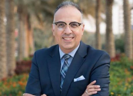 وزير الري : تطهير ٢٢ ألف كيلومتر من المصارف الزراعية سنوياً