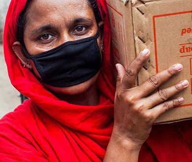 UNDP official identifies three major trends shaping poverty