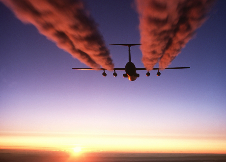 ICAO, Google partner to develop flight emission calculation