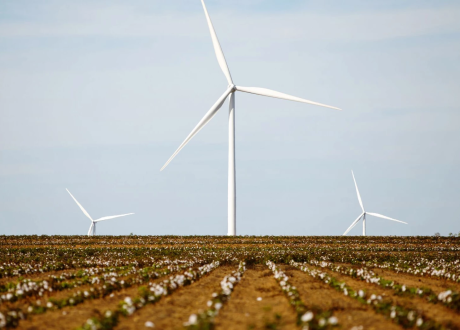 Amazon’s over 500 solar, wind projects enough to power 7.2 mln U.S. homes
