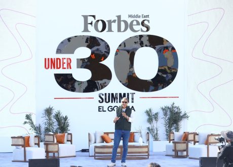 Forbes Middle East summit backs entrepreneurship, innovation
