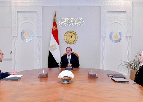 Sisi directs earmarking EGP 100 m for elderly people fund