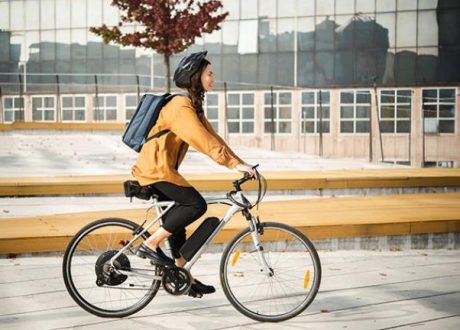 Research: Addressing inequality vital for switching to lower-carbon behaviors