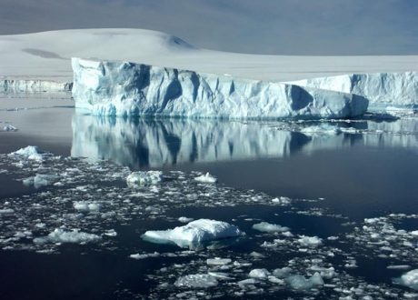 Study reveals how carbon release from deep sea may rise as climate warms