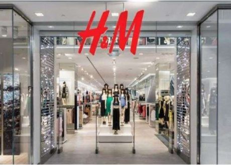 H&M cherishes sustainability in 2023