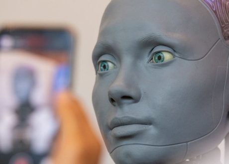 Expert warns of AI colonization of Africa, using continent as Guinea pig