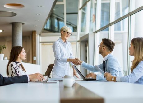Survey: Majority of CEOs prioritize climate-friendly products, see Gen AI vital to up profit