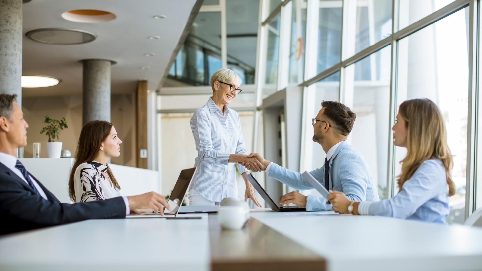Survey: Majority of CEOs prioritize climate-friendly products, see Gen AI vital to up profit
