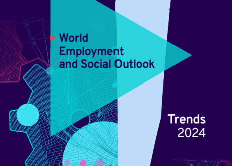 ILO: Extra 2 million people expected to search for jobs in 2024