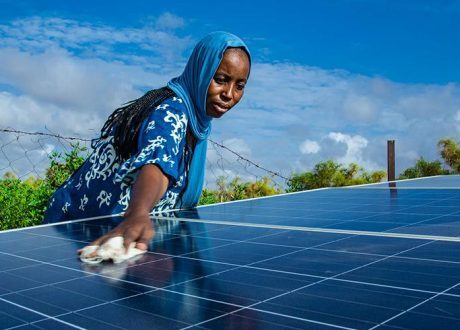 1st Int’l Day on Clean Energy comes after COP28 to phase out fossil fuel