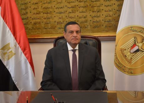 هشام آمنة: برنامج التنمية المحلية يحدث نقلة تنموية وحضارية بمحافظات صعيد مصر