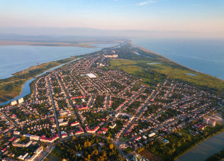 Denmark allocates $10.8 m for green transition of Georgia, Moldova