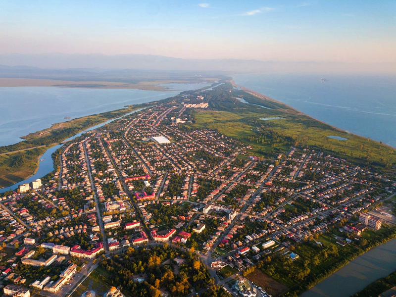 Denmark allocates $10.8 m for green transition of Georgia, Moldova