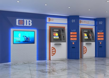 CIB on track to be first green bank in Egypt