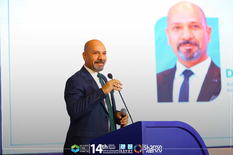 مستشار وزير التضامن : توفير مجموعة من الحزم والبرامج بالتعاون مع القطاع الخاص للوصول لجميع الفئات المستهدفة