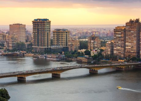 EBRD offers $25m loan to back SMEs in Egypt