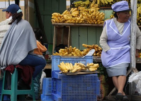UNCTAD official: Middle-income countries home to 62% of world’s poor