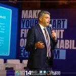 محمد عليوة : عام 2023 شهد إطلاق مشروع شرم الشيخ الخضراء لدعم المدينة لتصبح وجهة سياحية مستدامة