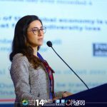 مسئولة أممية : القطاع الخاص لديه دور أساسي في تعزيز التنوع الحيوي وحماية الطبيعية