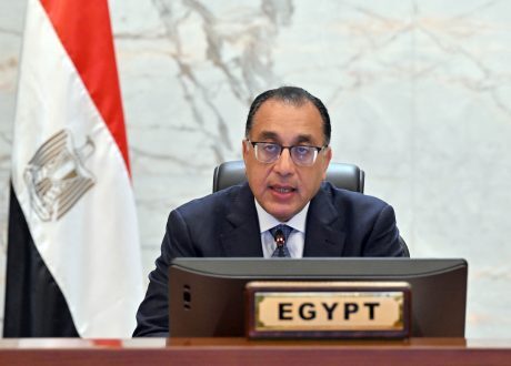 مدبولي: الدولة تلتزم بتطبيق مبادئ الحوكمة التي اعتمدها الاتحاد الأفريقي