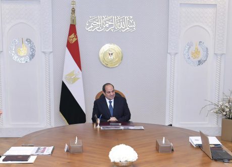 قرارات هامة للرئيس السيسي لتخفيف الأعباء المعيشية عن المواطنين