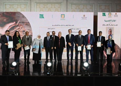 Egypt’s Social Solidarity Ministry earmarks EGP 1.4 bn to back NGOs