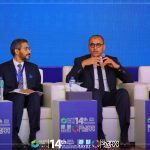 مسئول بكريدي أجريكول : نعمل تطبيق معايير الاستدامة والحوكمة والممارسات البيئية والمجتمعية