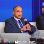 سيدبيك : لدينا مشروع لخفض الانبعاثات الكربونية بنسبة 10% خلال المرحلة الحالية