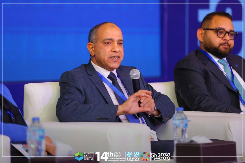 سيدبيك : لدينا مشروع لخفض الانبعاثات الكربونية بنسبة 10% خلال المرحلة الحالية