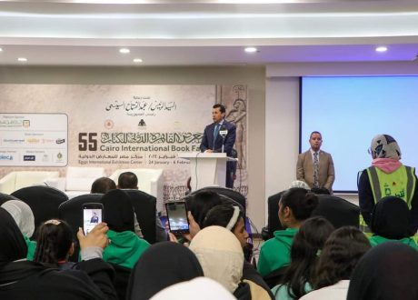 وزير الشباب: نلتزم بتنمية النشء وتأهيلهم ليكونوا نواة ومستقبل مصر القادم