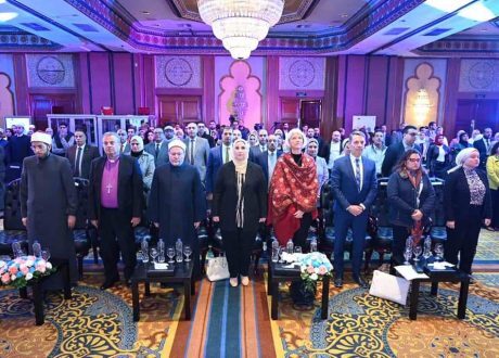 «التضامن» تُطلق الدليل التدريبي لـ «مودّة» للحفاظ على كيان الأسرة المصرية