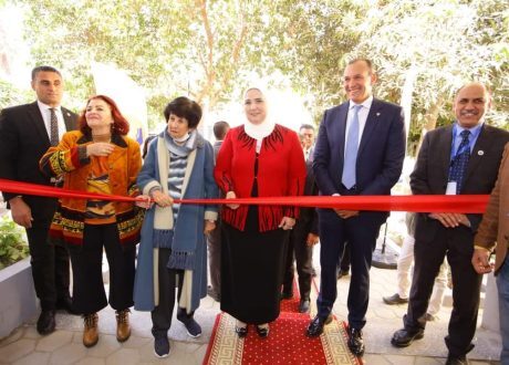 وزيرة التضامن: التنمية العادلة لن تتحقق إلا بتكافؤ الفرص وبالاستثمار في البشر دون تمييز