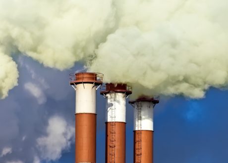 EU economy GHG emissions down 7.1% in Q3 of 2023