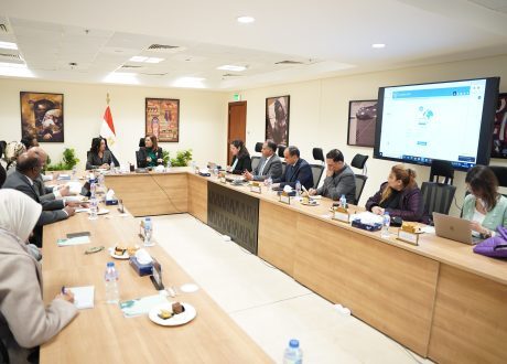 «التخطيط» تتابع الموقف التنفيذي لمشروع القومي لتنمية الأسرة.. تفاصيل