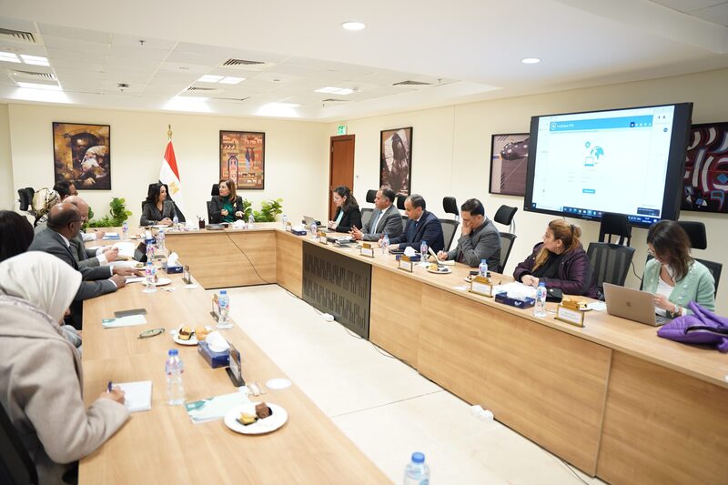«التخطيط» تتابع الموقف التنفيذي لمشروع القومي لتنمية الأسرة.. تفاصيل