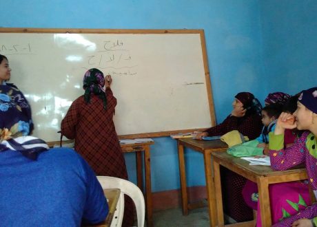 How UNESCO, UIL help Egypt attain SDG4, 5?