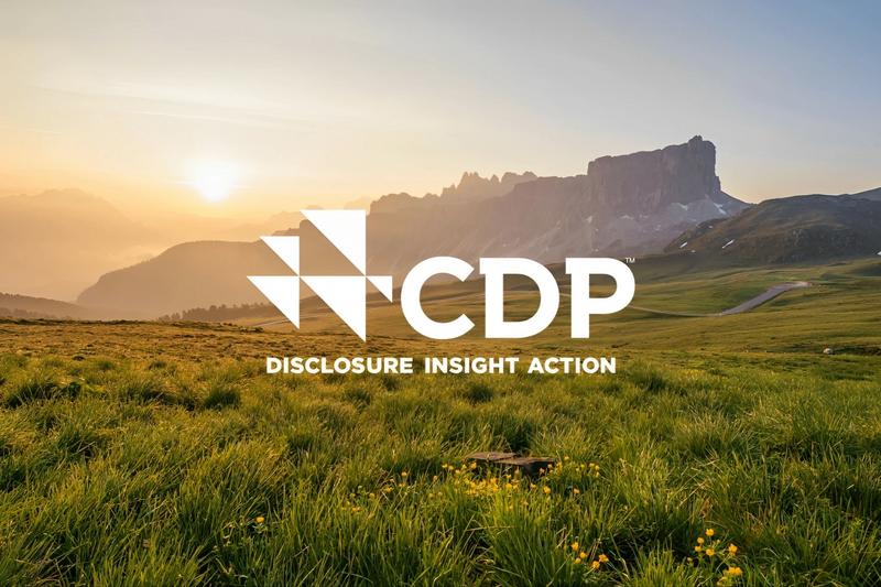14% rise in CDP’s A List firms disclosing 3-pronged environmental data