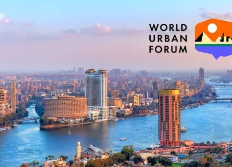 Egypt to host WUF12 focusing on localizing SDGs